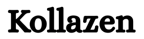Kollazen